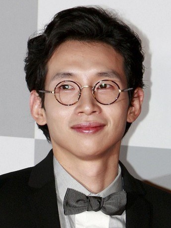 Bong Tae Gyu