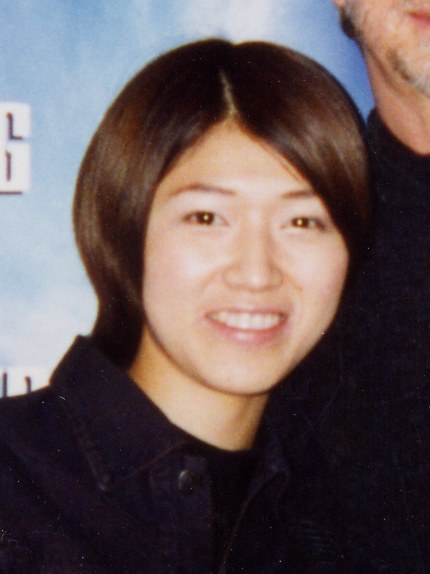 Bonnie Pink