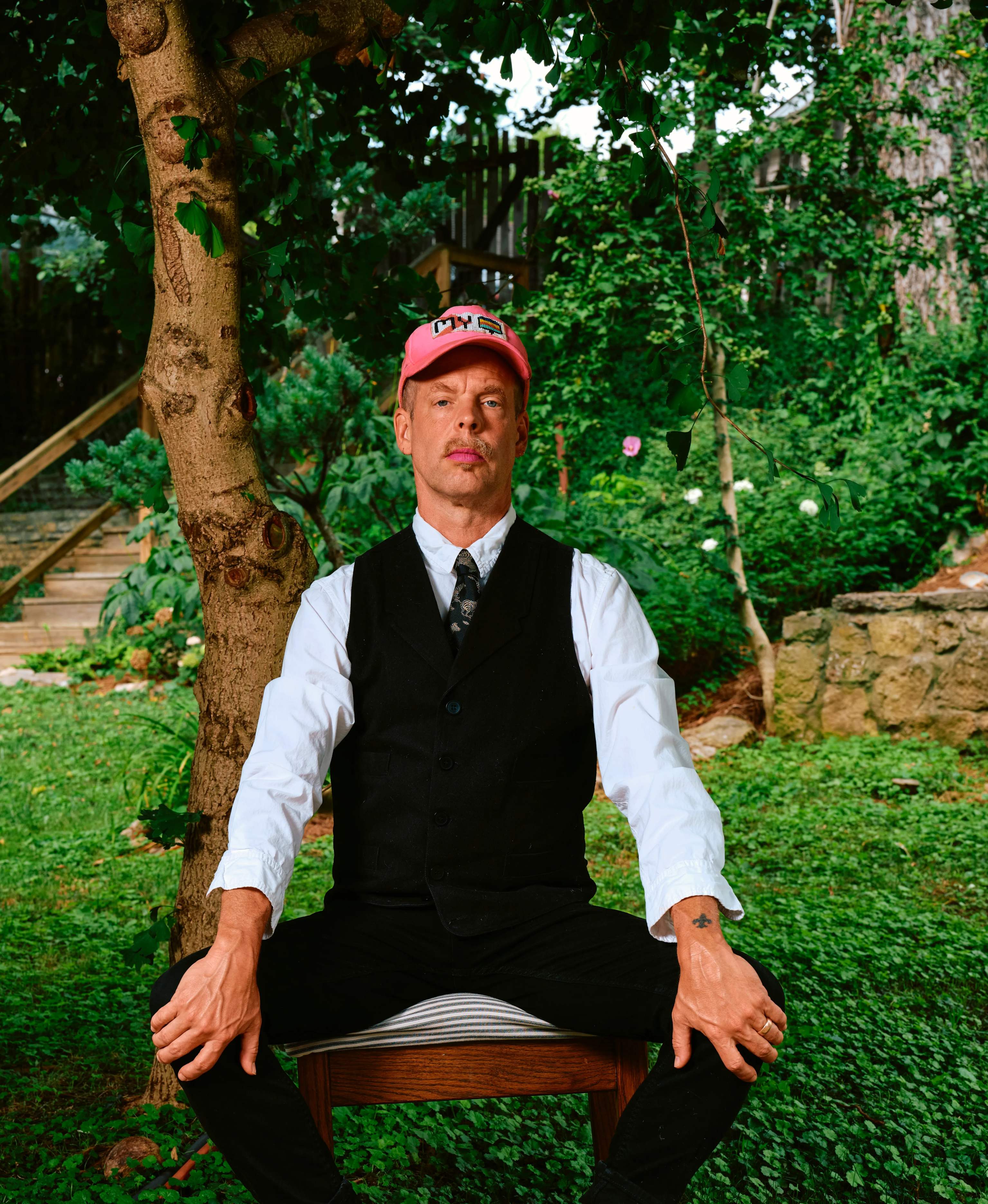 Bonnie 'Prince' Billy