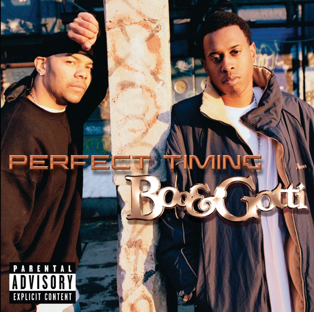 Boo and Gotti