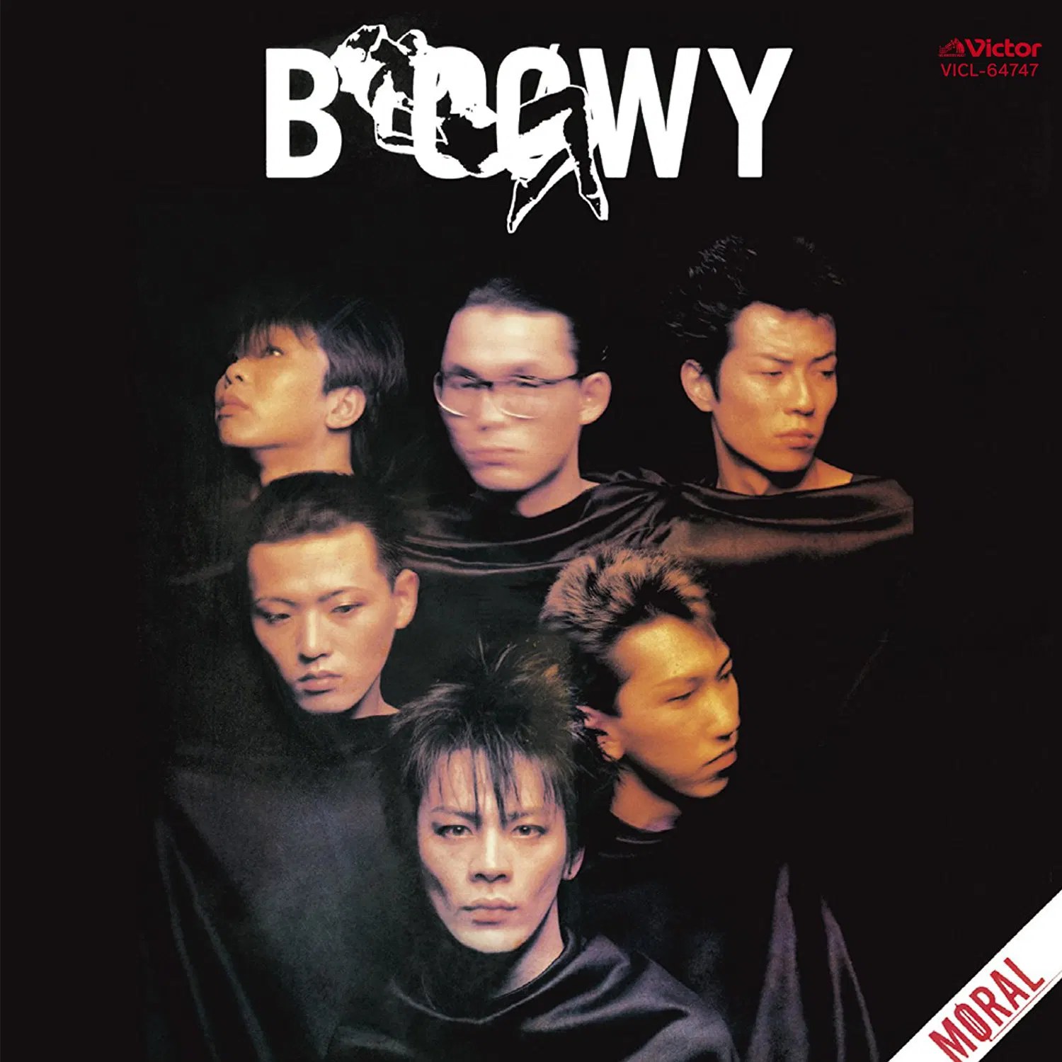 BOOWY