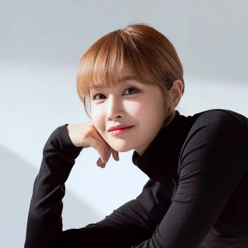 Boram (T-ara)