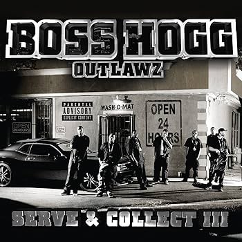 Boss Hogg Outlawz