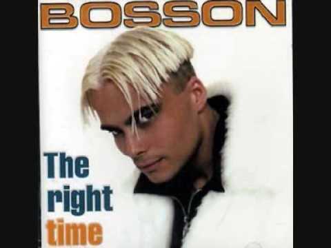 Bosson