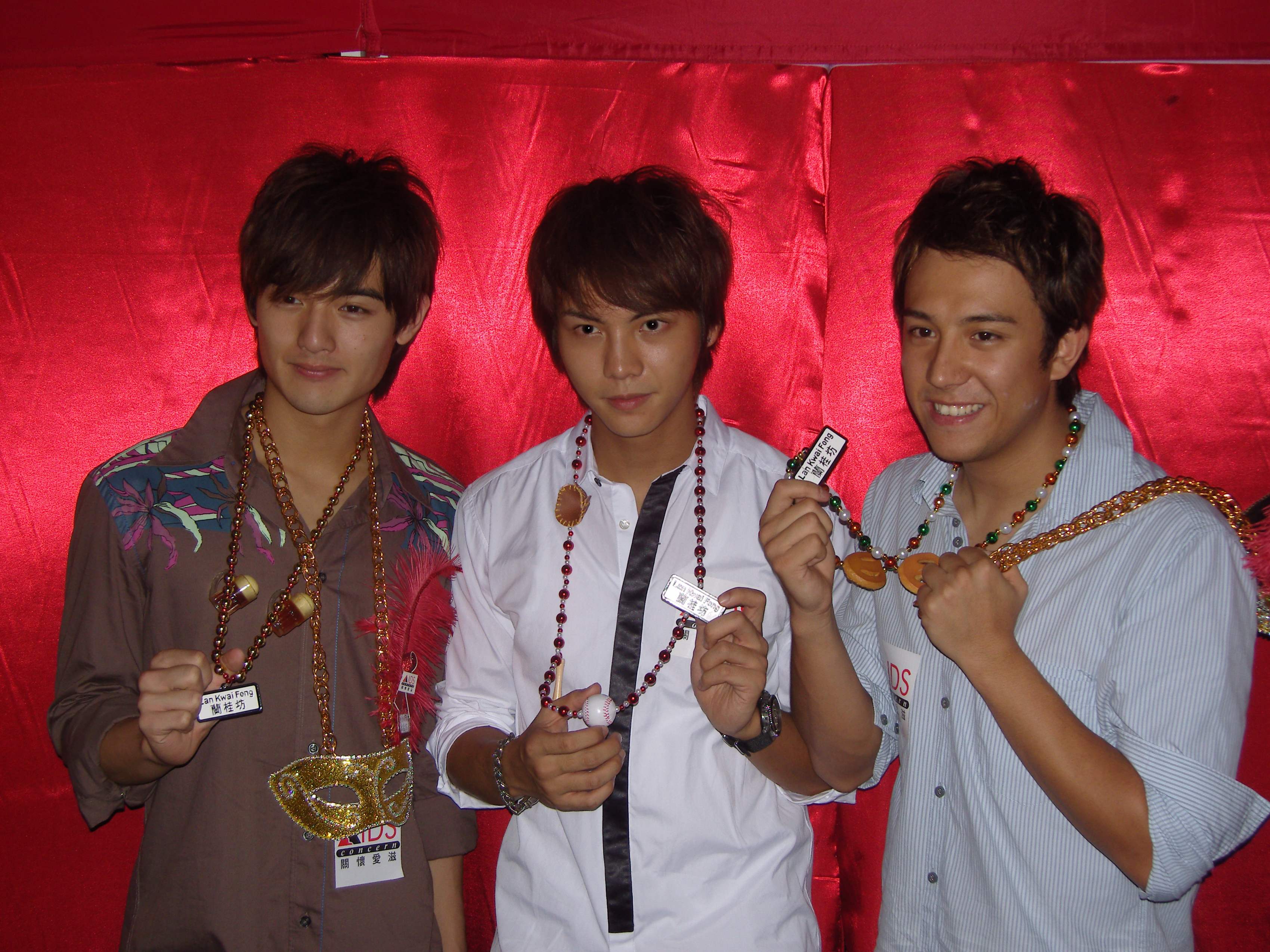 Boy'z