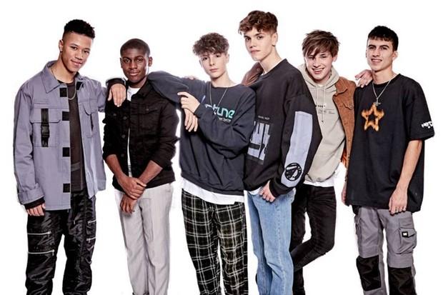 Boy Band