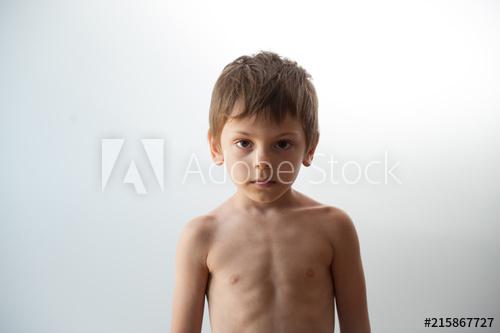 Boy NUCE