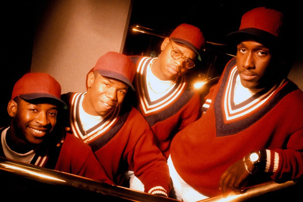 Boyz II Men