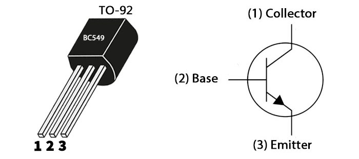  BR549