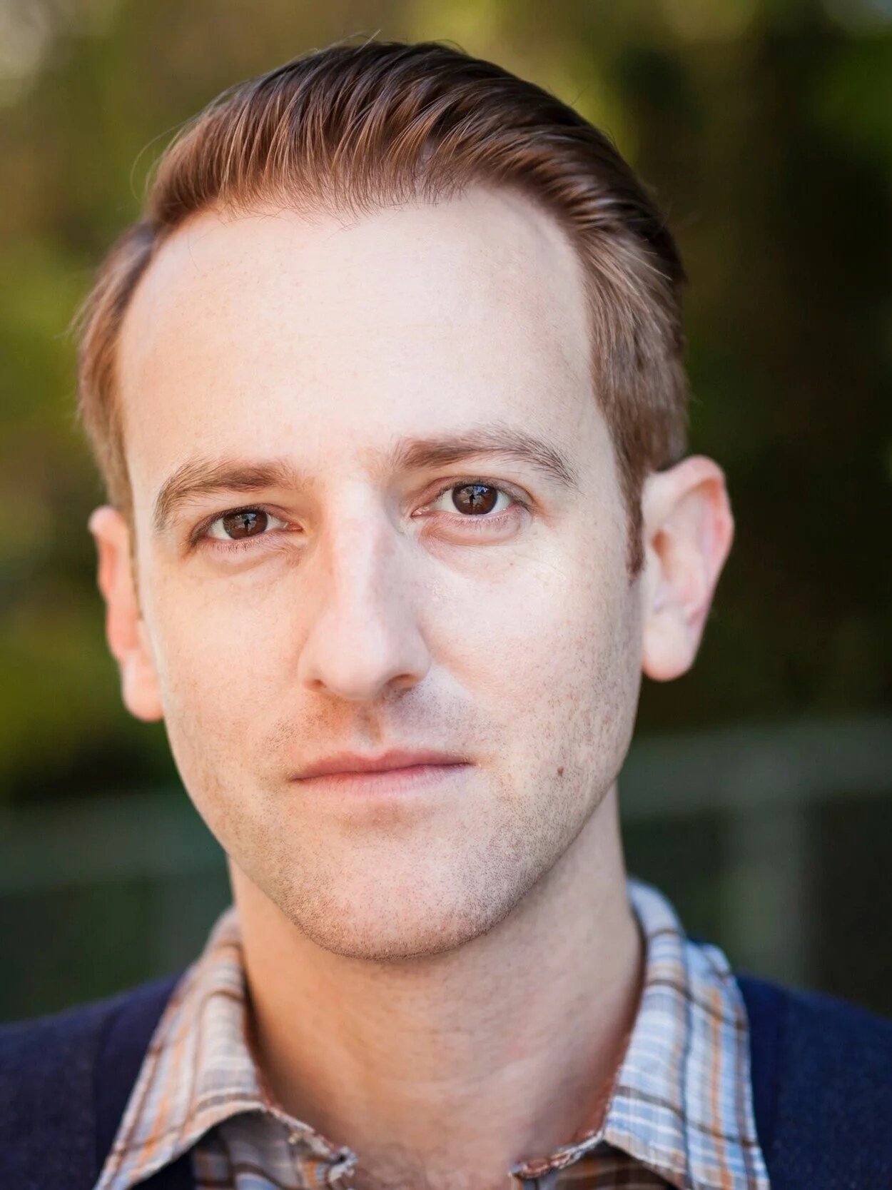 Brad Smith