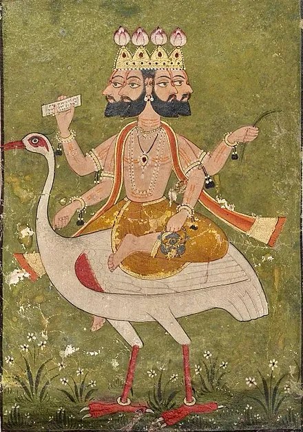Brahman