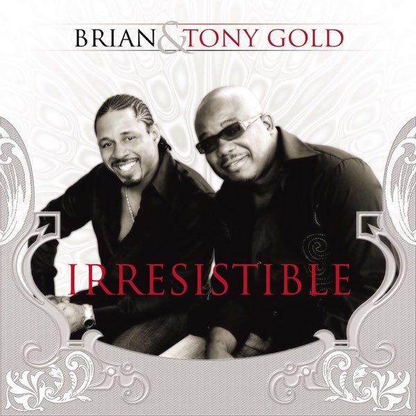 Brain & Tony Gold