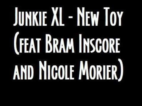 Bram Inscore