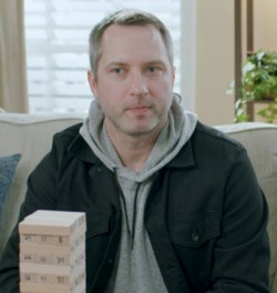 Brandon Heath
