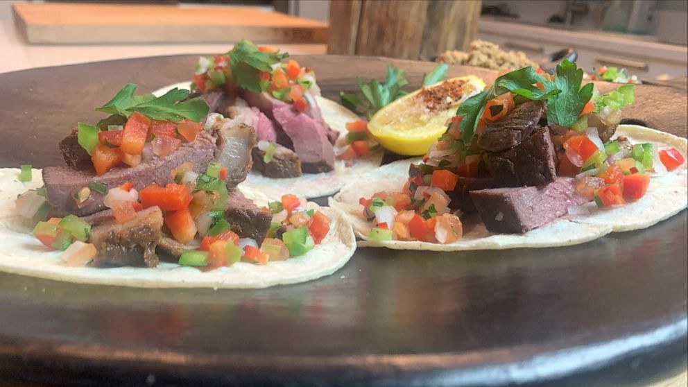 Brazilian TACO