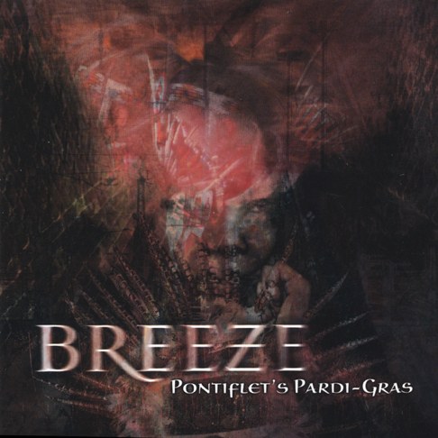 Breez. E