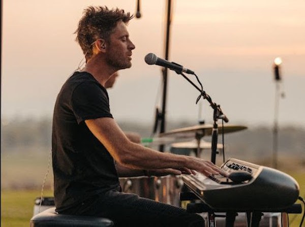 Brendan James