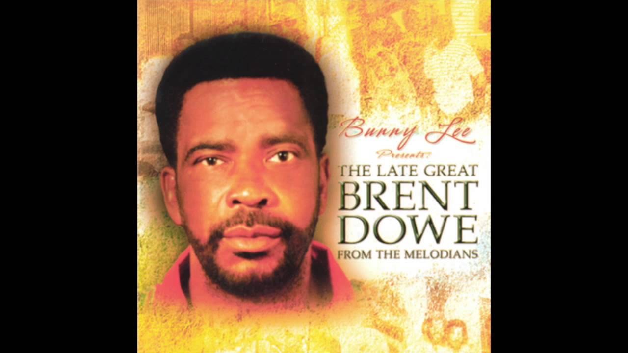 Brent Dowe