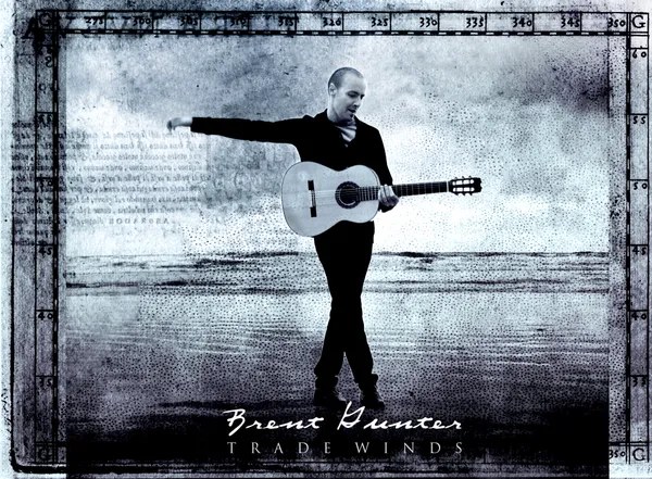 Brent Gunter