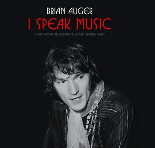 Brian Auger