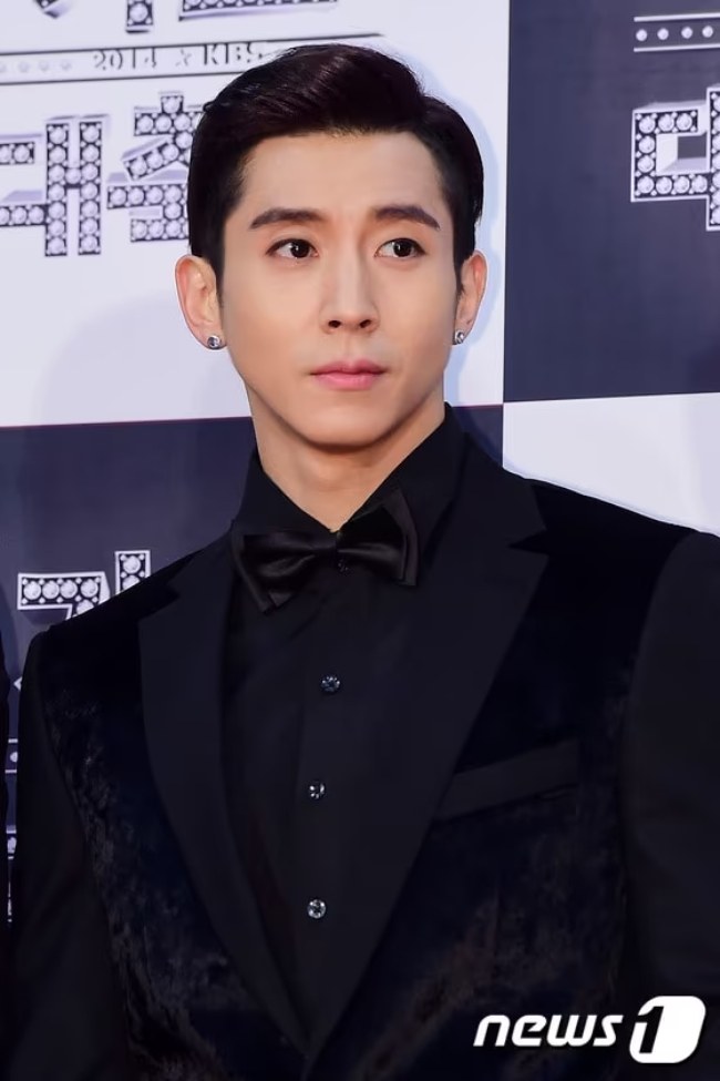 Brian / Brian Joo