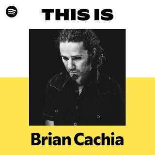 Brian Cachia