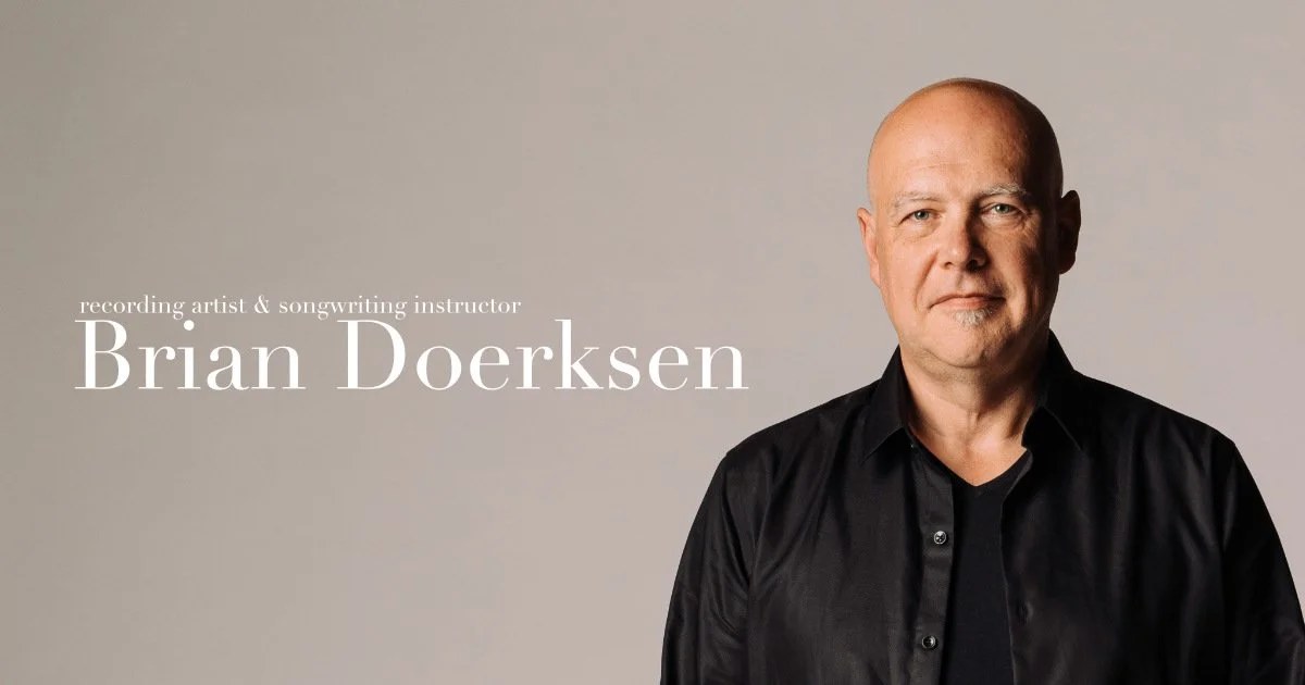 Brian Doerksen