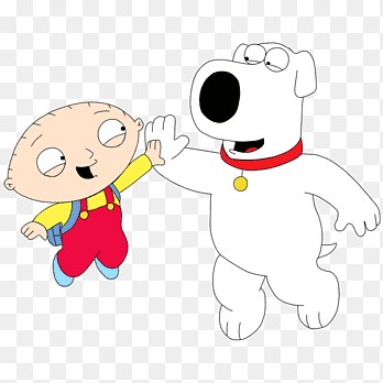 Brian Griffin