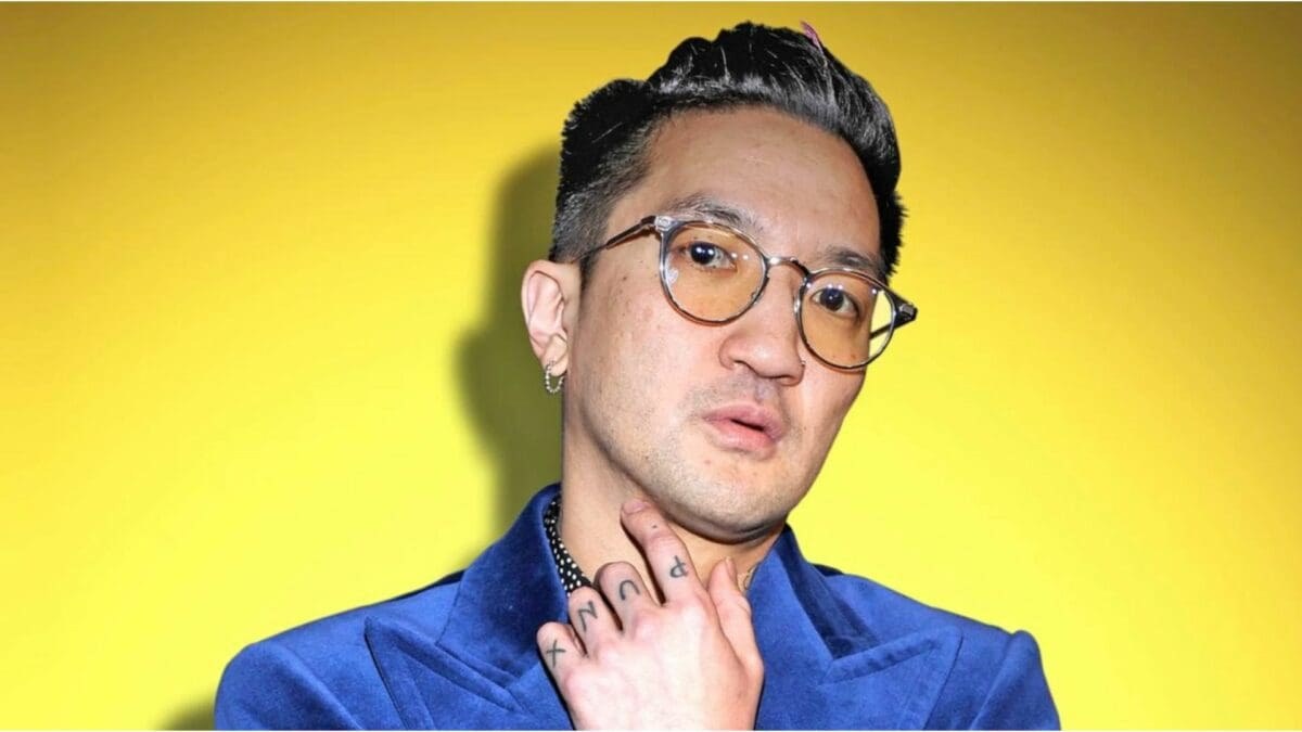 Brian Lee