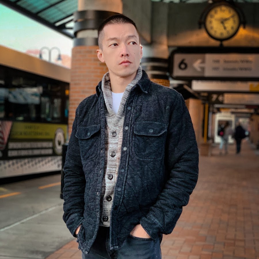 Brian Thoj (Brian Thao)