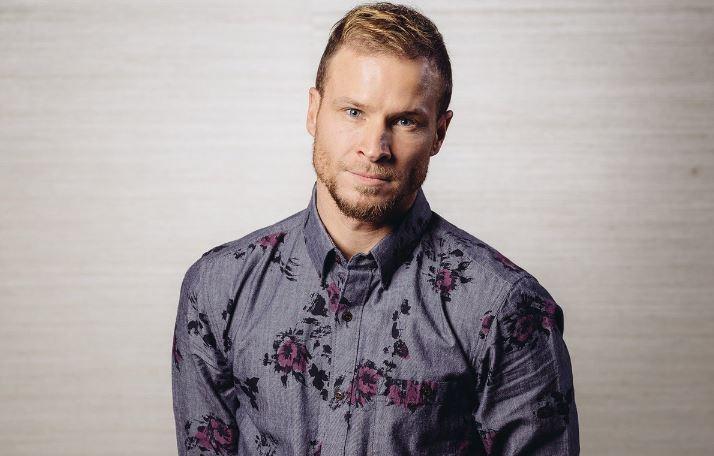 Brian Littrell