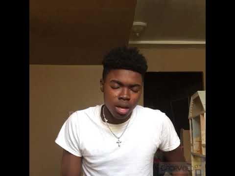 We Need Our World To Change