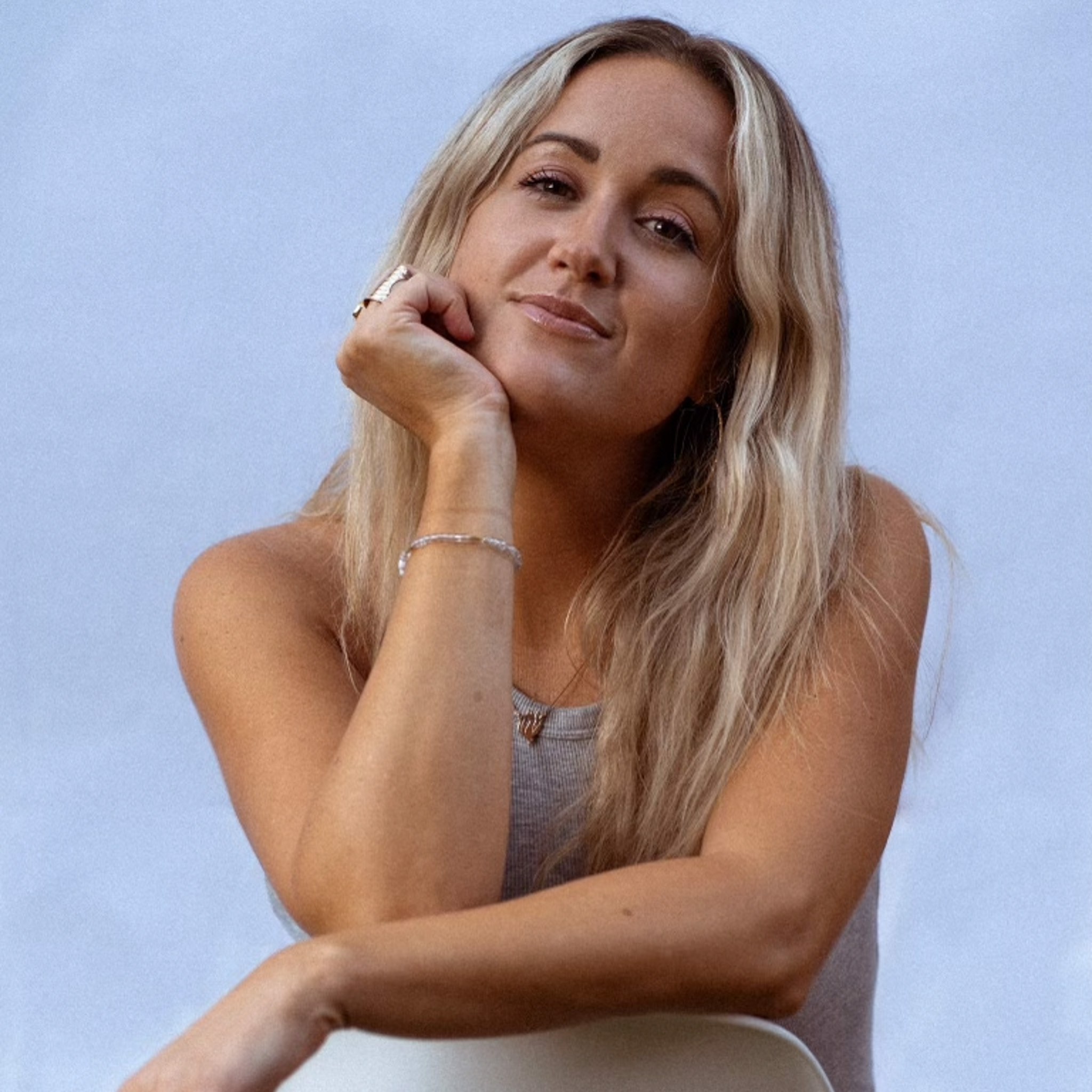 Britt Nicole