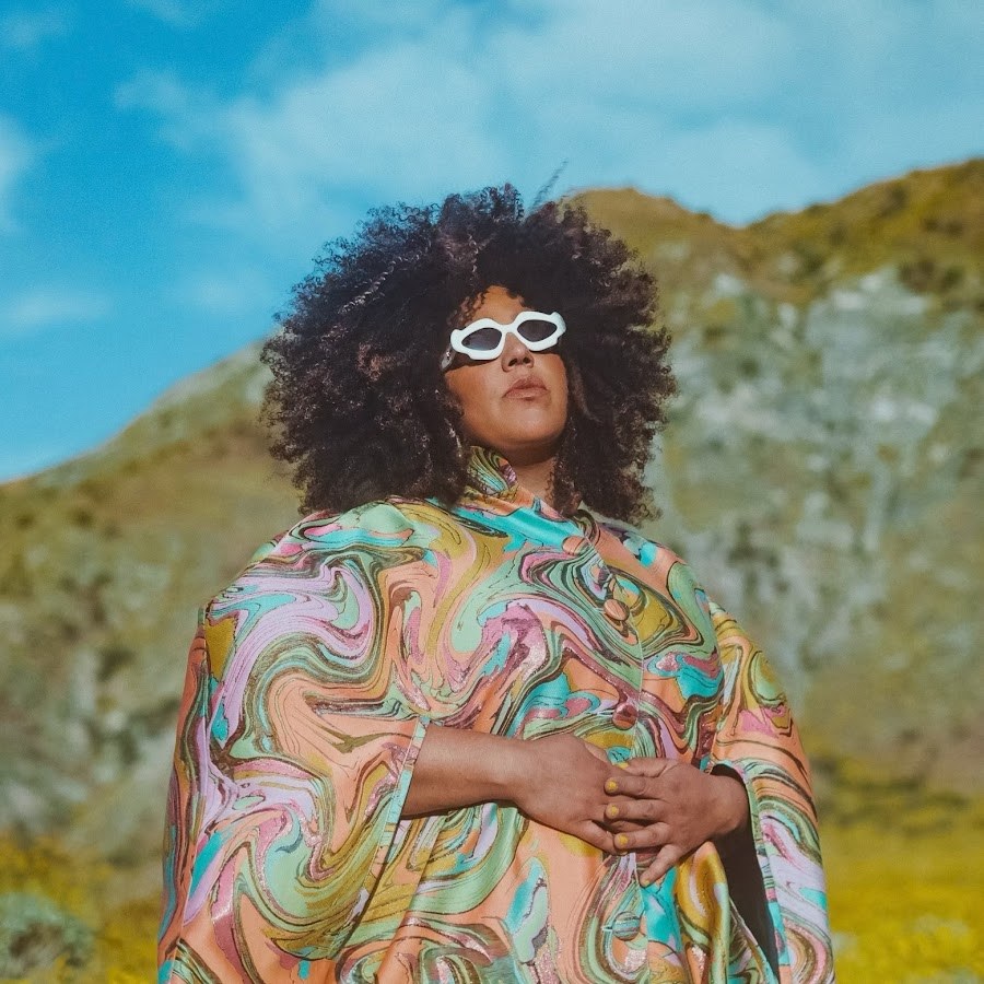 Brittany Howard
