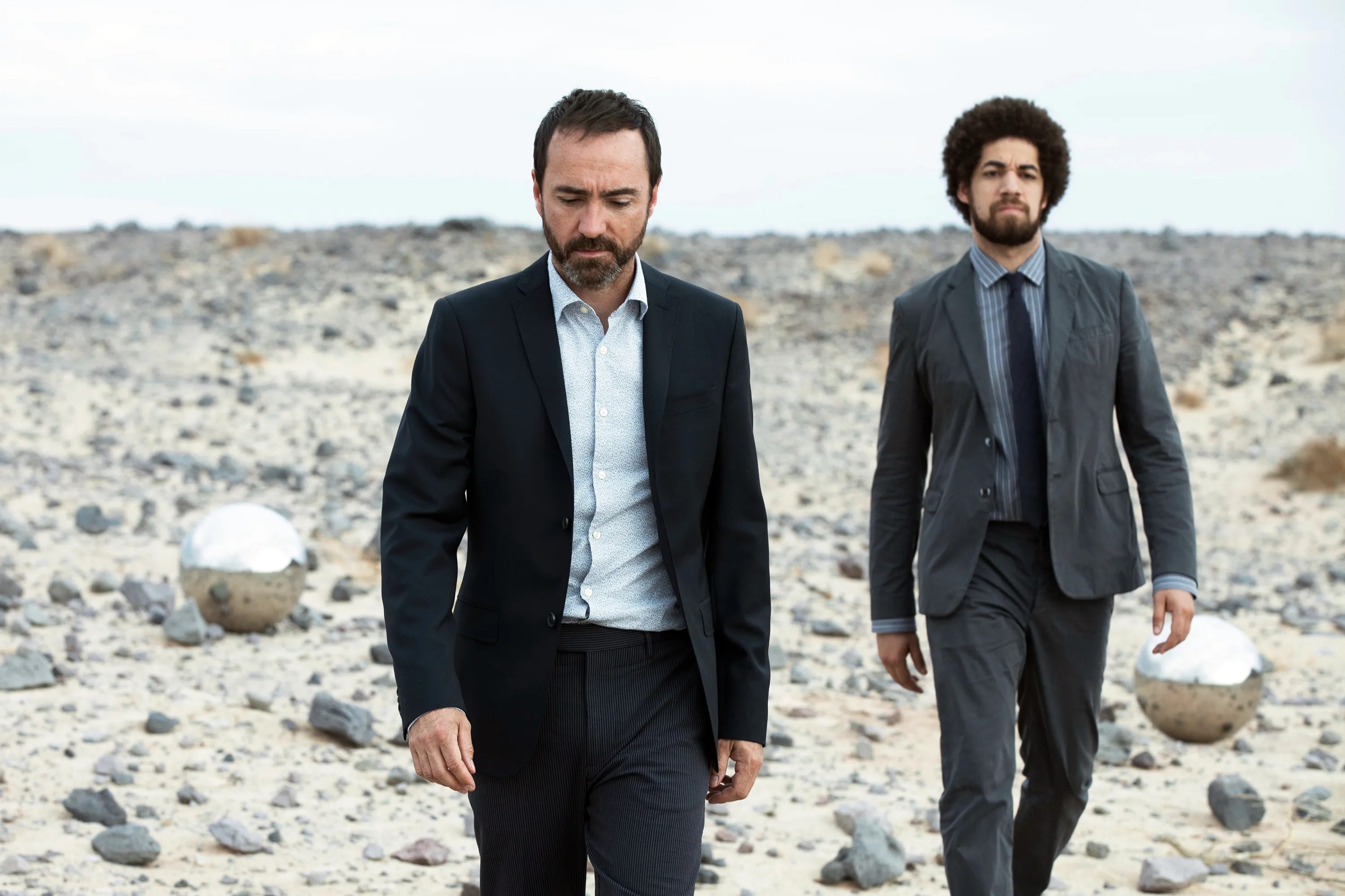 Broken Bells