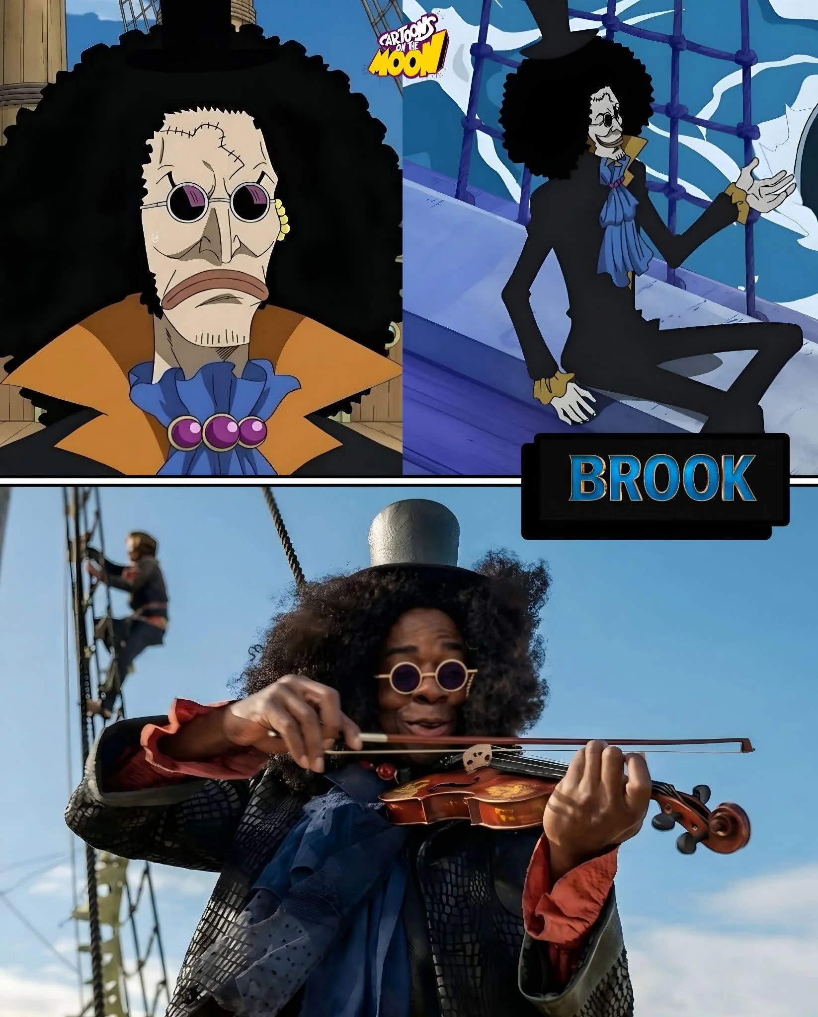 Brook