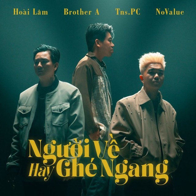 Brother A Tuấn