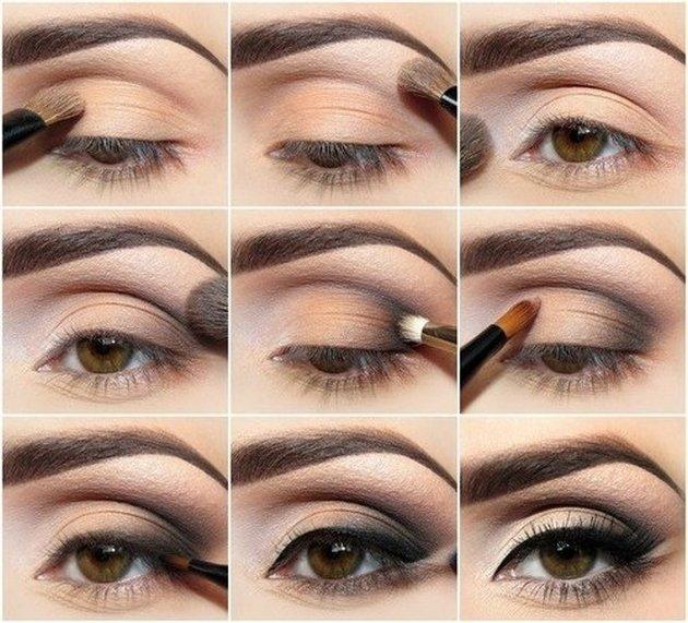 Brown Eyes