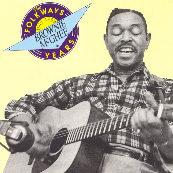 Brownie McGhee