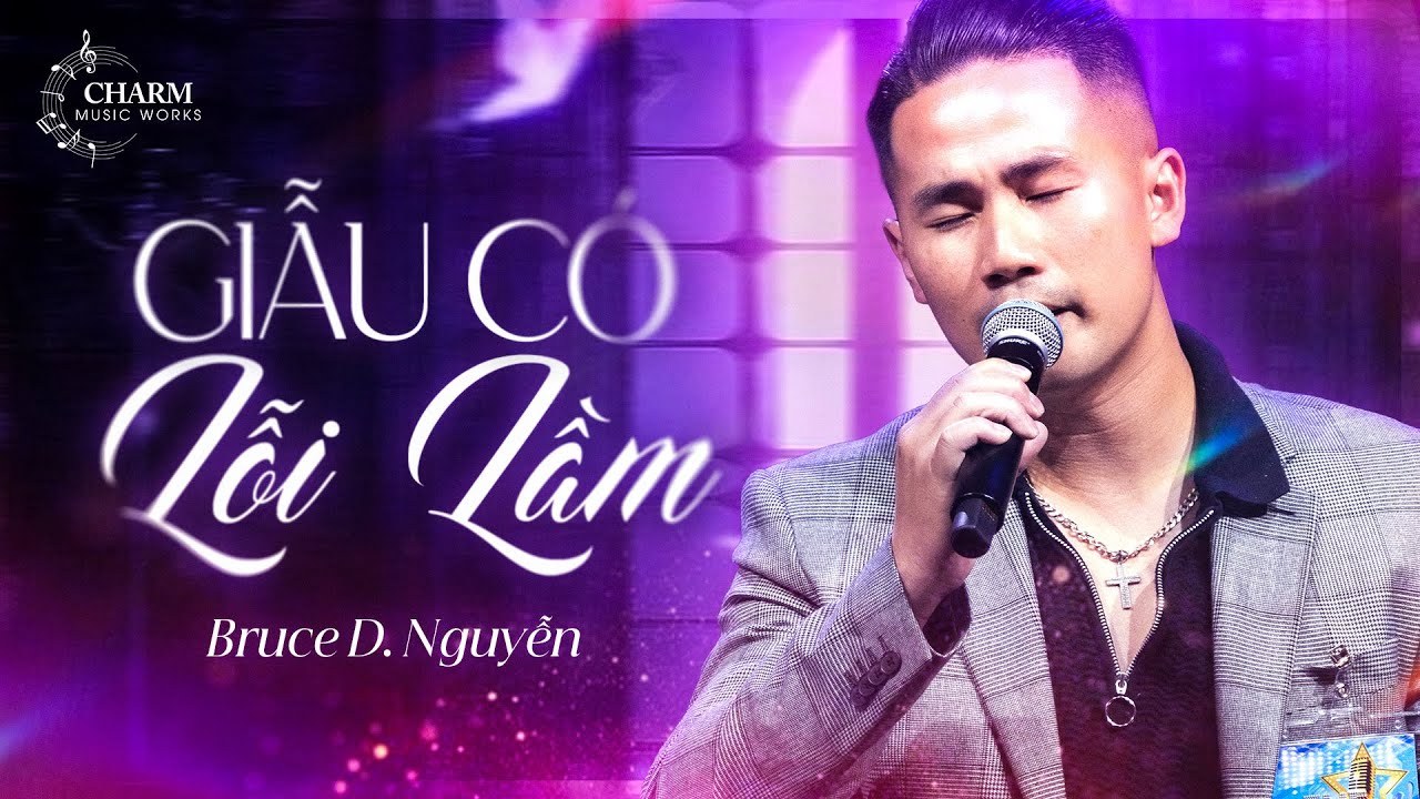 Bruce Nguyễn
