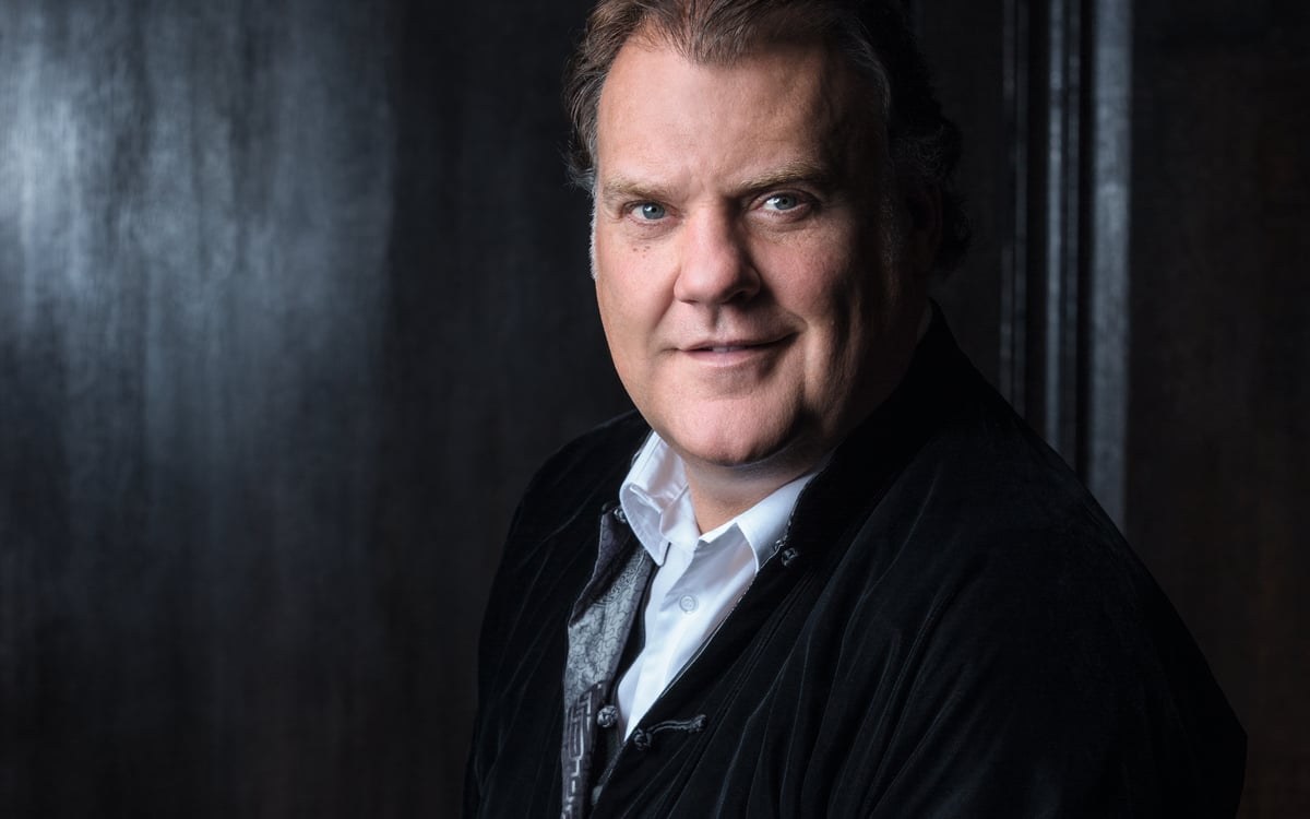 Bryn Terfel 