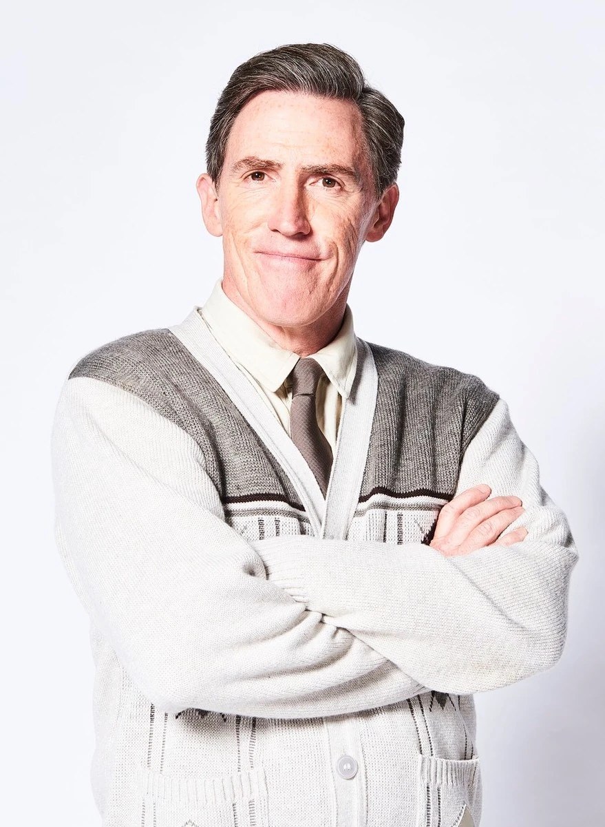 Bryn West