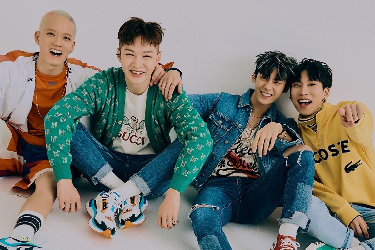BTOB 4U