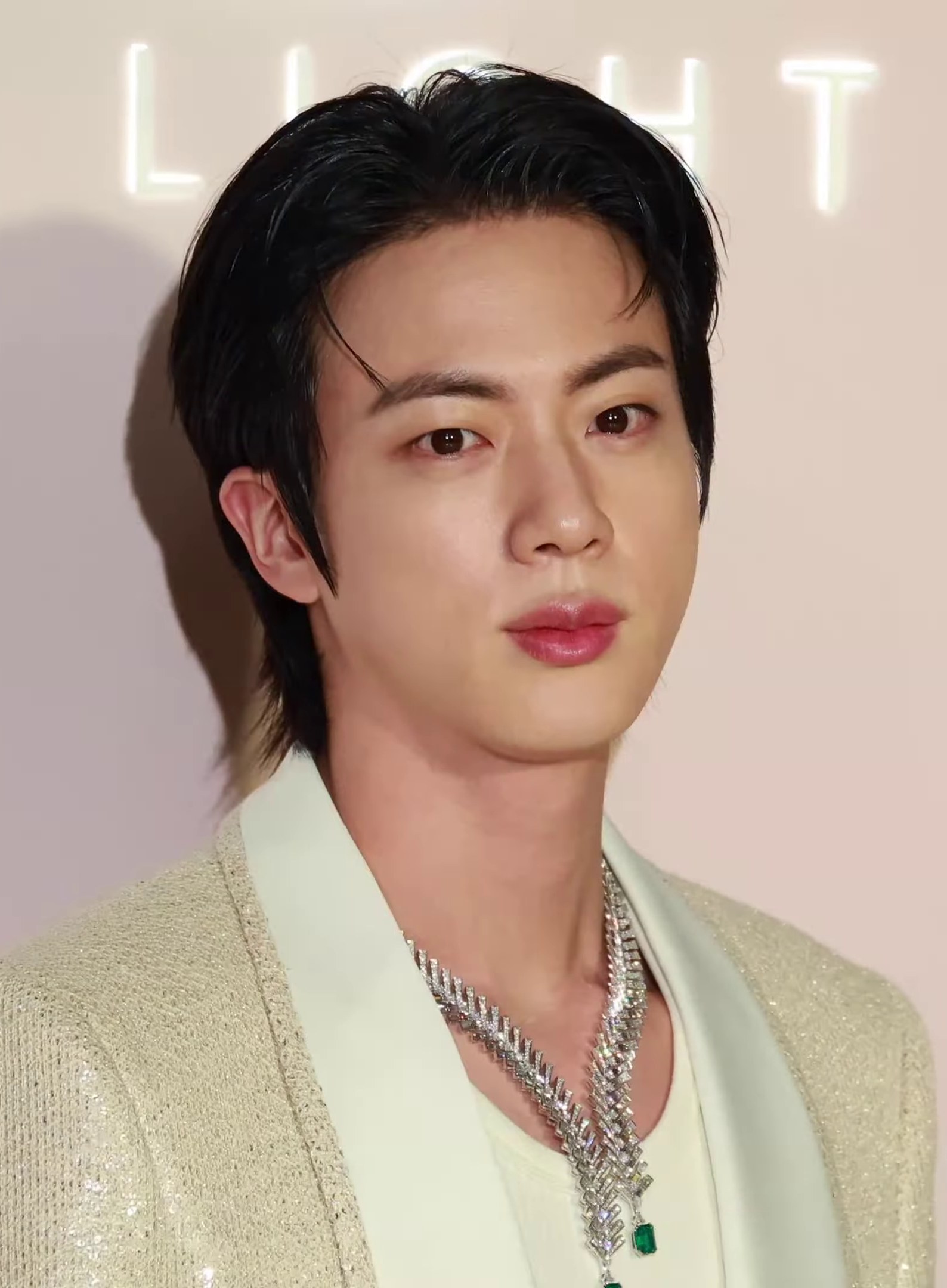 BTS (Jin)