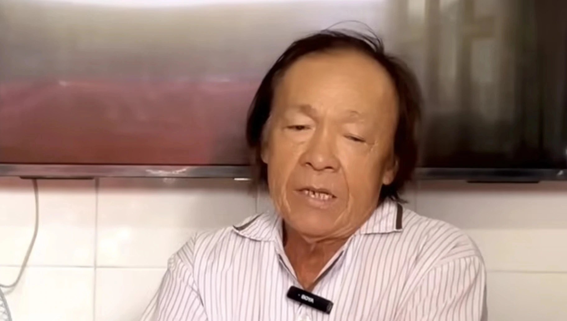 Gửi lại - Long Xuyên