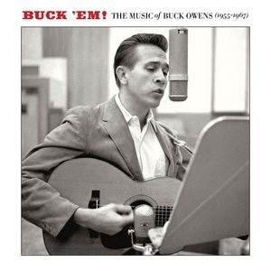 Buck Owesn