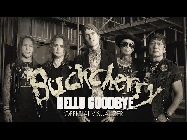 Buckcherry