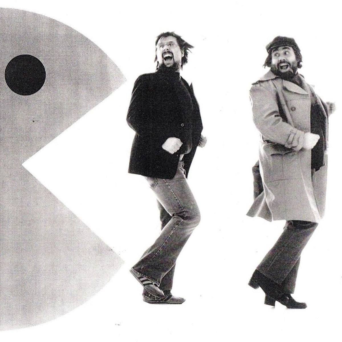 Buckner & Garcia