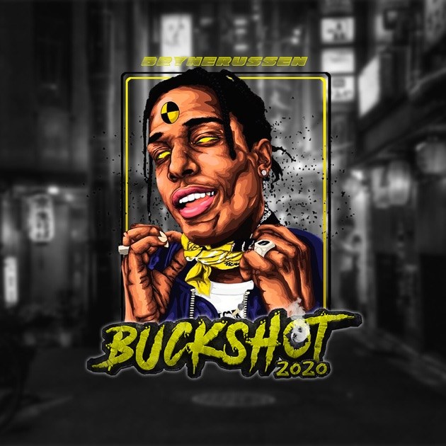 Buckshot
