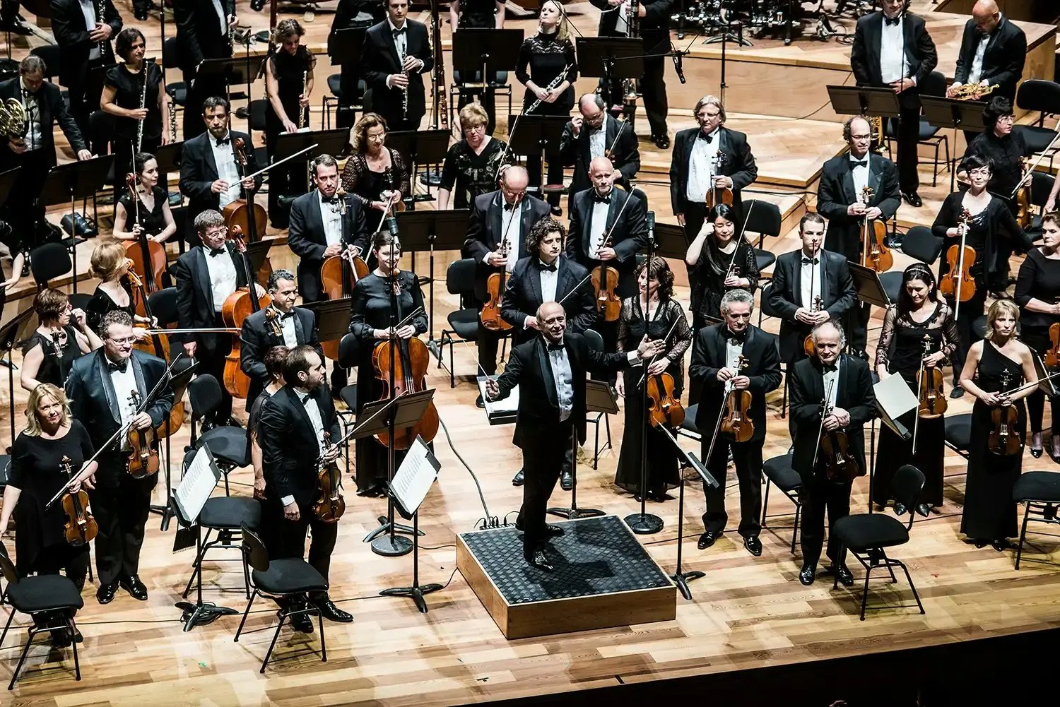 Budapest Symphony Orchestra